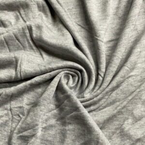 MELANGE BAMBOO SINGLE JERSEY