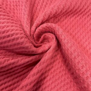 Cotton Waffle
