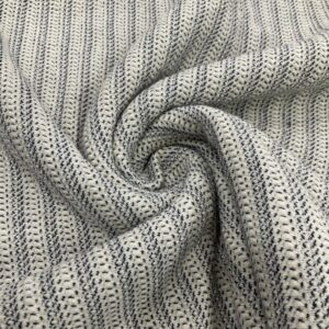COTTON JACQUARD