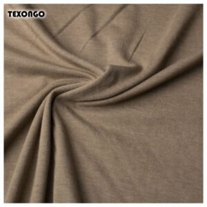 POLY COTTON SINGLE JERSEY