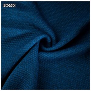 POLY COTTON JACQUARD