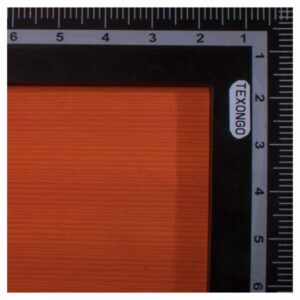 SPANDEX STRIPE SINGLE JERSEY