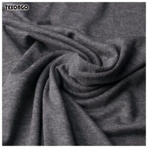 VISCOSE SPANDEX SINGLE JERSEY