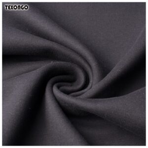 COTTON SPANDEX INTERLOCK