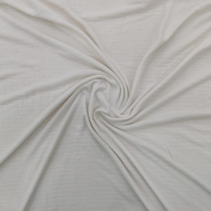 VISCOSE JACQUARD SINGLE JERSEY