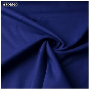 POLY SPANDEX INTERLOCK