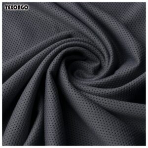 POLY SPANDEX MESH