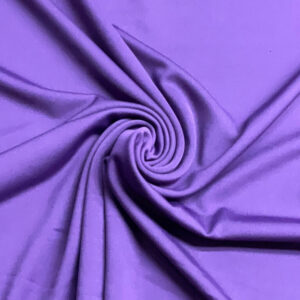 POLY SPANDEX SINGLE JERSEY