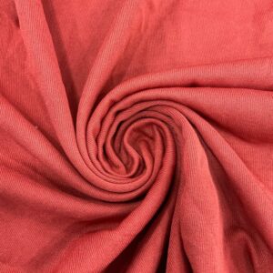 POLY SPANDEX SINGLE JERSEY