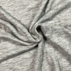 POLYESTER SLUB SINGLE JERSEY