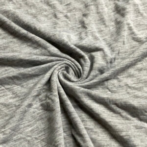 POLY VISCOSE SLUB SINGLE JERSEY