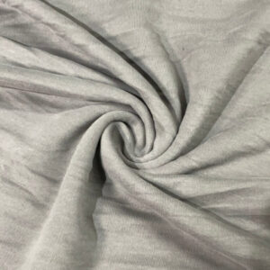 POLYESTER VISCOSE SPANDEX TERRY