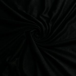 VISCOSE SPANDEX SINGLE JERSEY