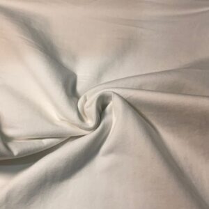 COTTON SPANDEX SINGLE JERSEY