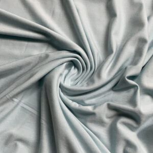 POLY VISCOSE SPANDEX SINGLE JERSEY