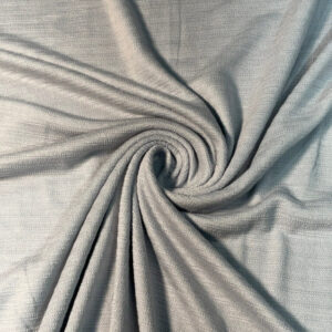 VISCOSE JACQUARD SINGLE JERSEY