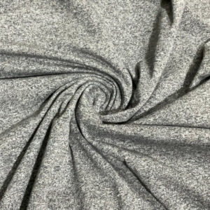 POLY COTTON GRINDLE SPANDEX SINGLE JERSEY