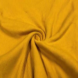 4X2 COTTON SPANDEX RIB
