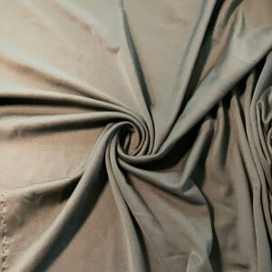 POLY MESH SINGLE JERSEY