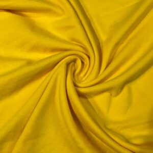 COTTON SINGLE JERSEY