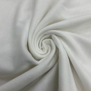 COTTON SINGLE JERSEY