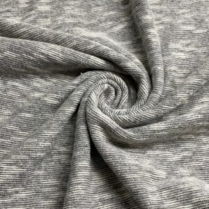 COTTON LUREX SINGLE JERSEY