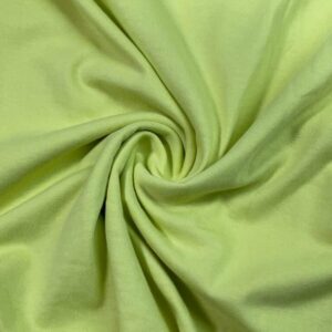 COTTON SINGLE JERSEY